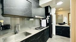 Blk 419A Waterfront II @ Northshore (Punggol), HDB 3 Rooms #588866011